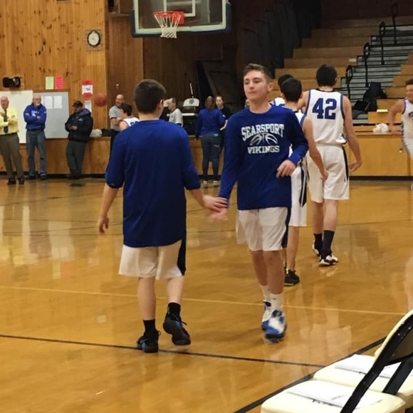 Meet your Posher, Chase - Picture 1 of 1